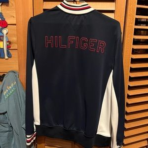Tommy Hilfiger Zip-up Jacket (track suit top)